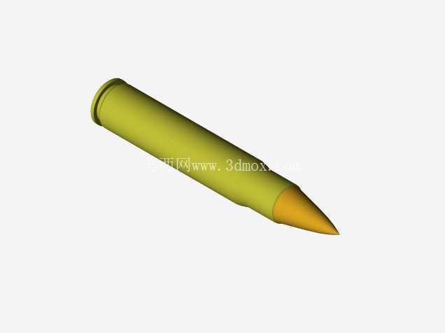 bullet
