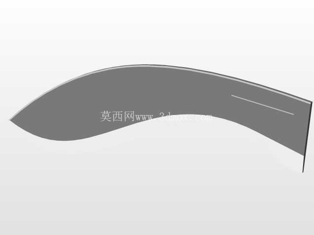 库克里廓尔喀弯刀