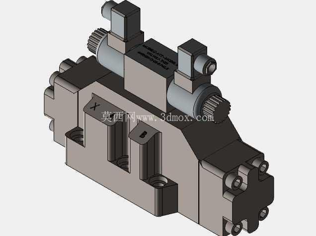 VALVULA TN25 - �ͺ� ACT - 4WEH25-G-05-E-P4.5 - (2303)