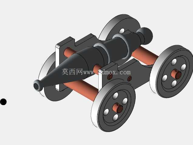 CANNON(TOAP)