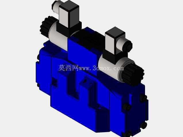 VALVULA TN16 - �ͺ� KRATOS - 4WEH16-E-6X-D24-E - (220701008)