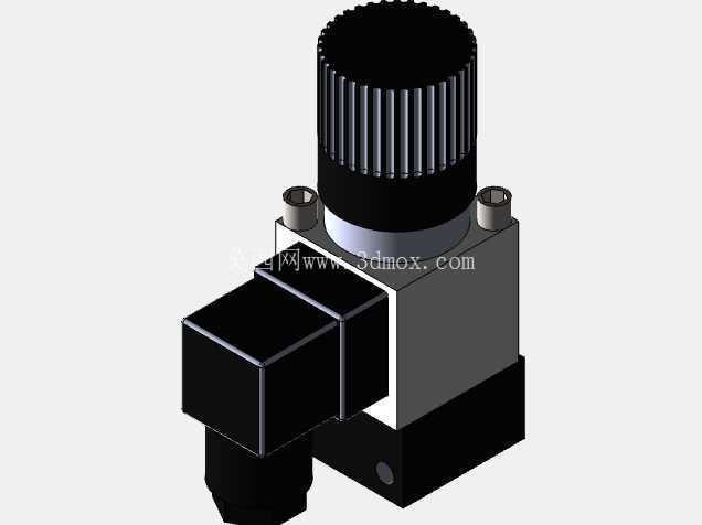 ACT- PRESOSTATO - HED80A1X - 350K14KW