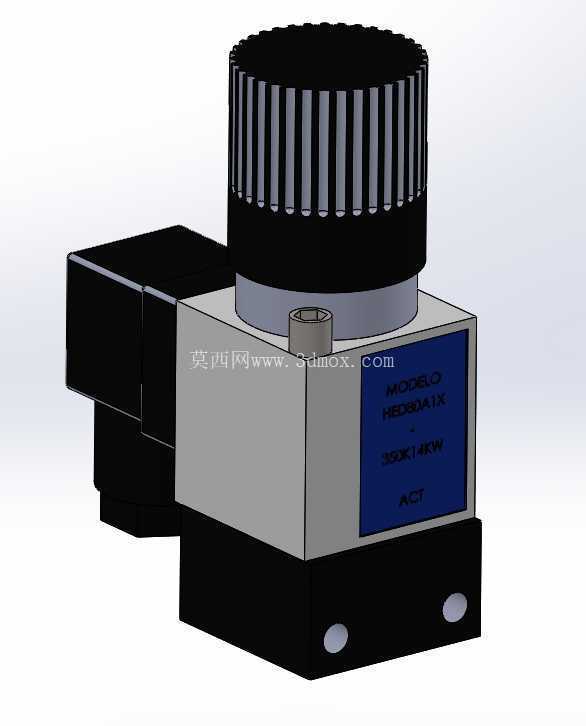 ACT- PRESOSTATO - HED80A1X - 350K14KW