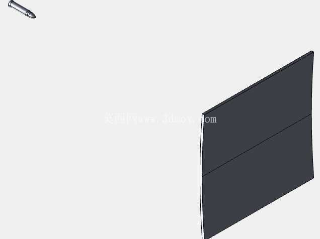 �ӵ��򵯵���͸