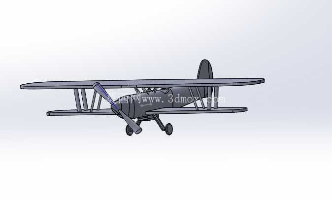 Hoker Fjuri MK.2