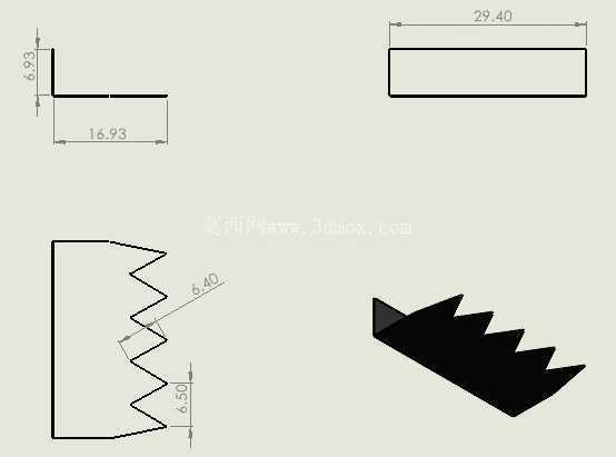 遥控战斗机器人底盘及驱动系统 – SolidWorks 设计