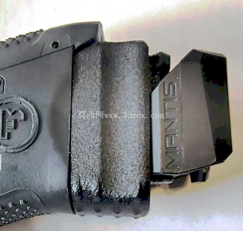 CZ P10C �ӳ���ϻ������������ Mantis X3��