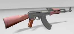 AK 47