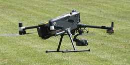 DJI Matrice 400