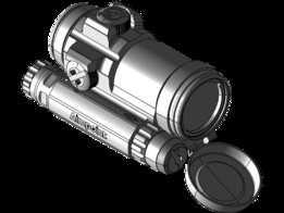 Aimpoint Comp M5s