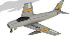 ����F-86�嵶ս����