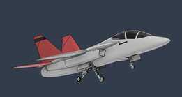 波音 T-7A 红鹰
