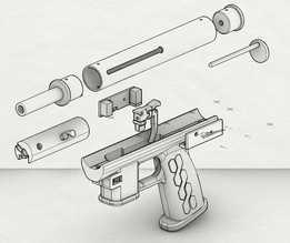 smg_进化