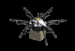 H-FLY_Logistic