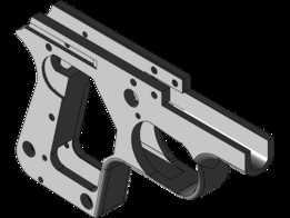 FIE Titan GT27 .25 ACP ����
