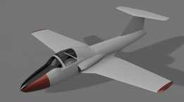加拿大航空 CT-114 Tutor