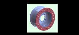 17x8.5 ������챣�8x6