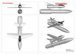 BV Rocket Mistel