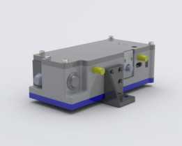 GPS-GNSS Box V-2