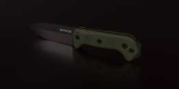 Ka-Bar BK-2
