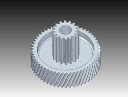 KIYMA MAK GEAR