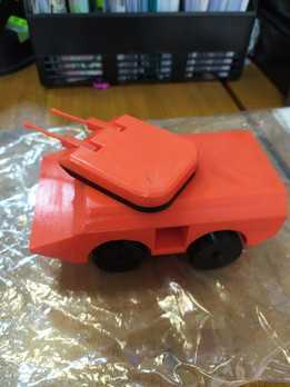 ������ (APC) v.01