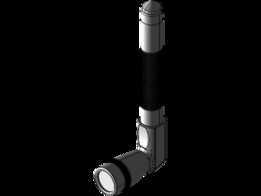 Maglite Mod