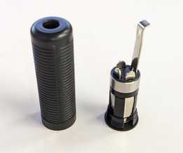 军用母头 U174U 7.1 连接器