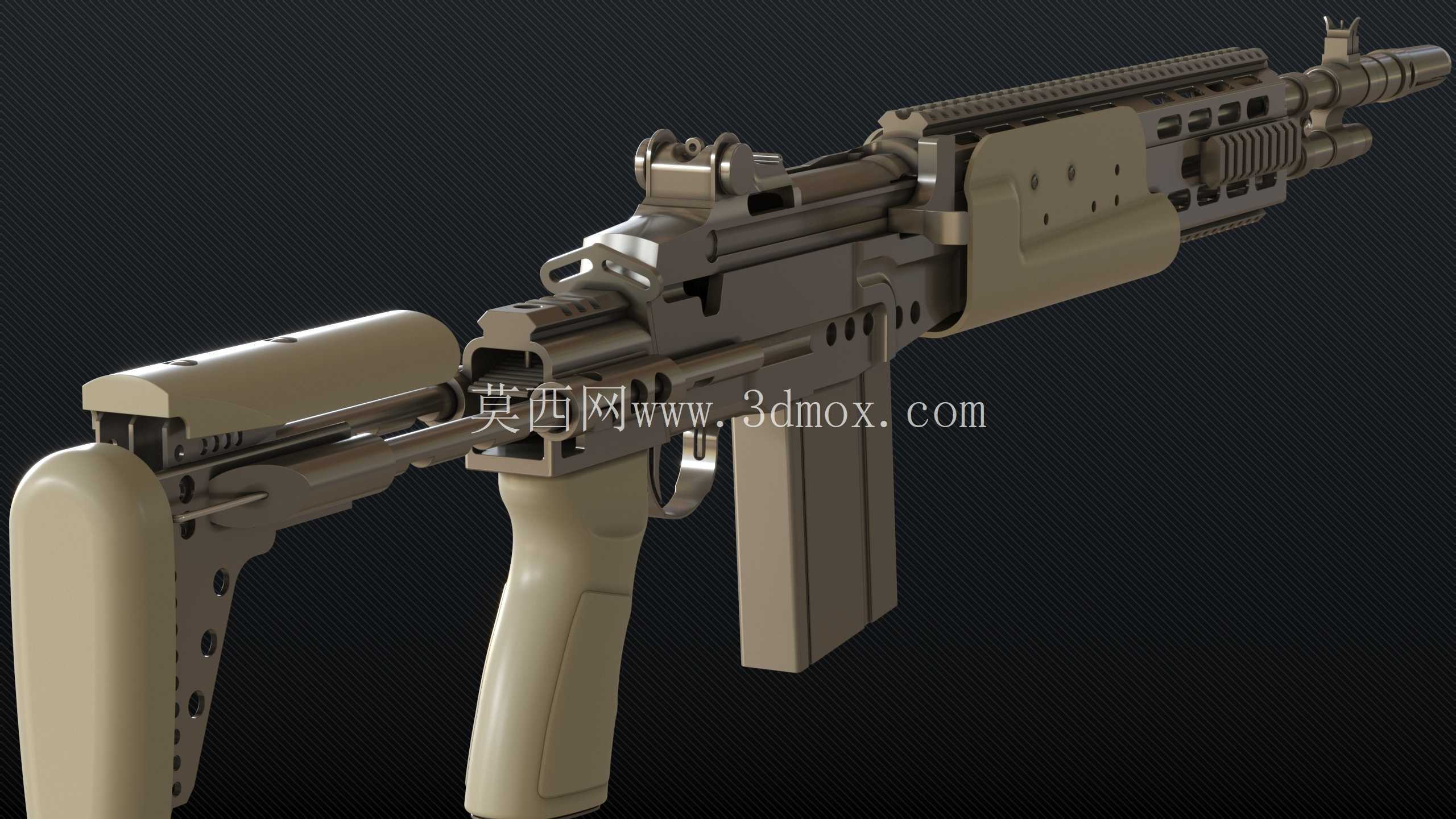 Mk14增强版