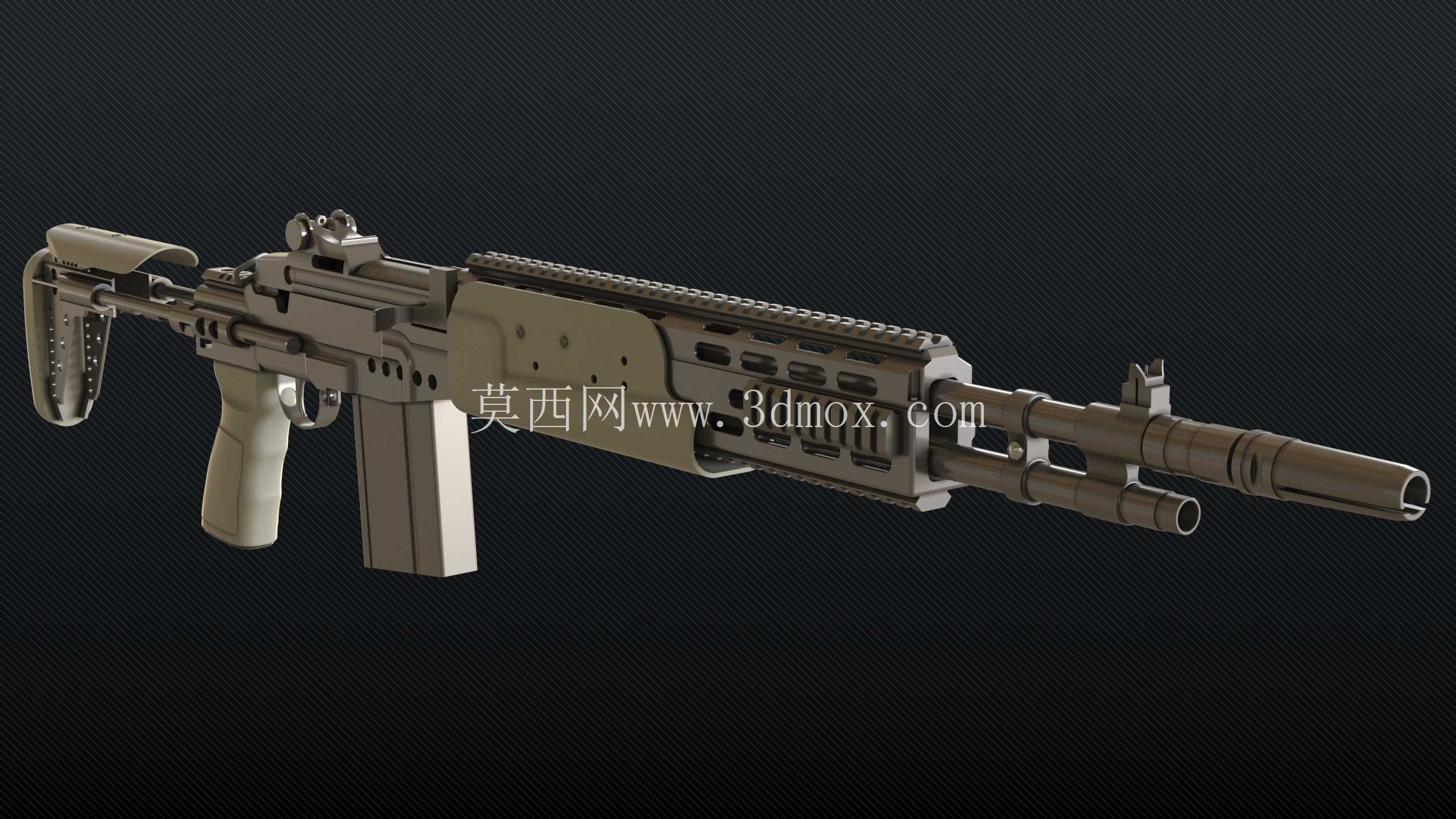 Mk14增强版
