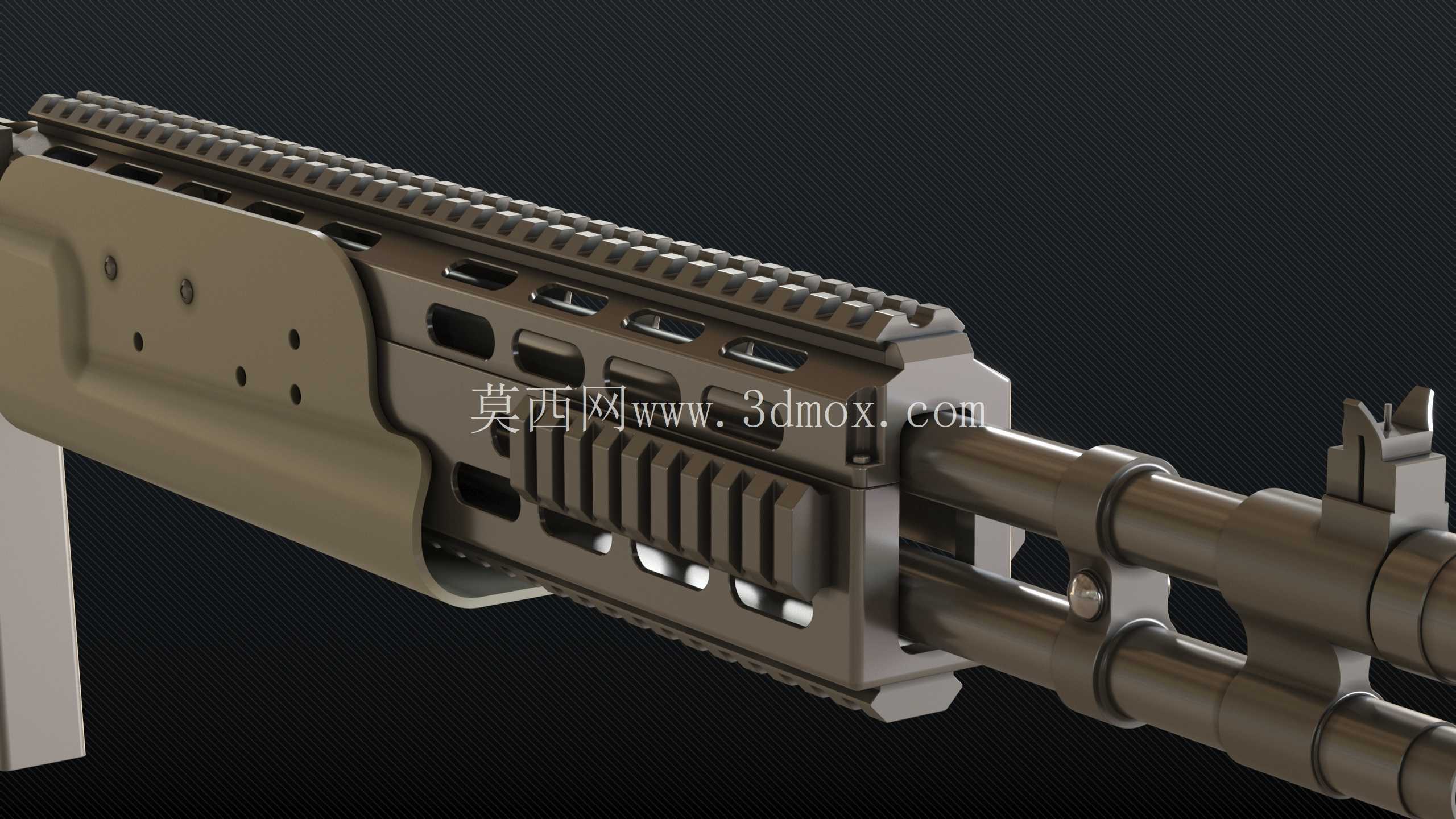 Mk14增强版