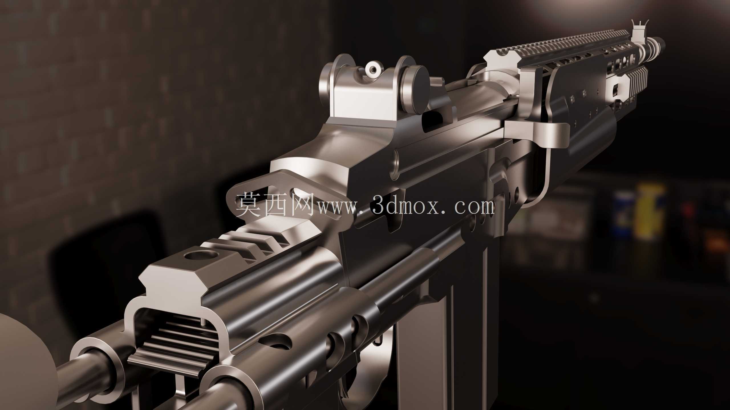 Mk14增强版