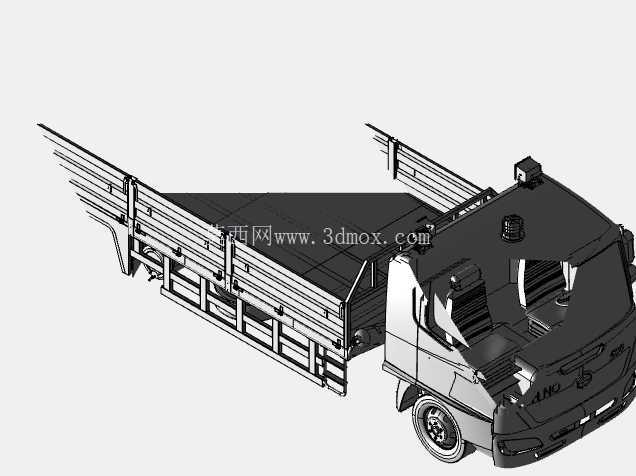 ?? 军用侧壁卡车 – 重型战术运输 ??