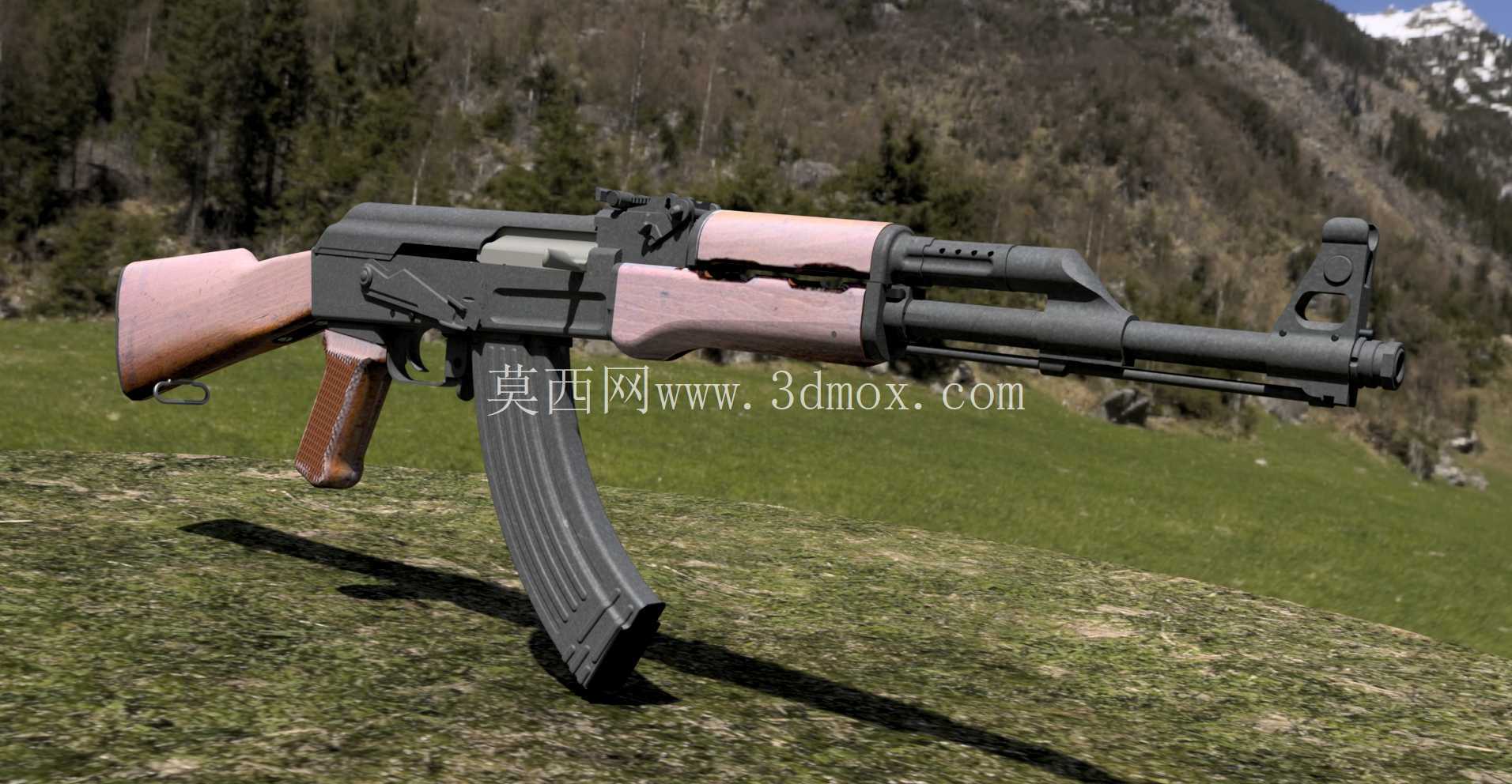 AK 47
