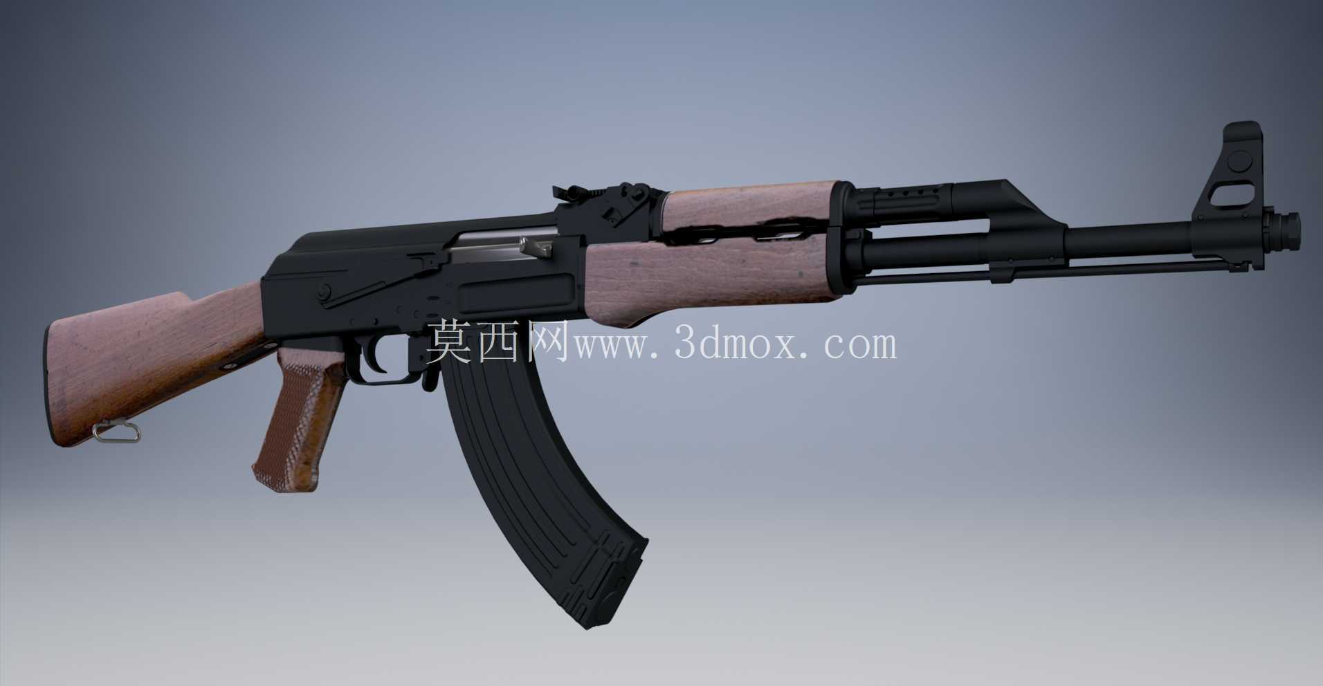 AK 47