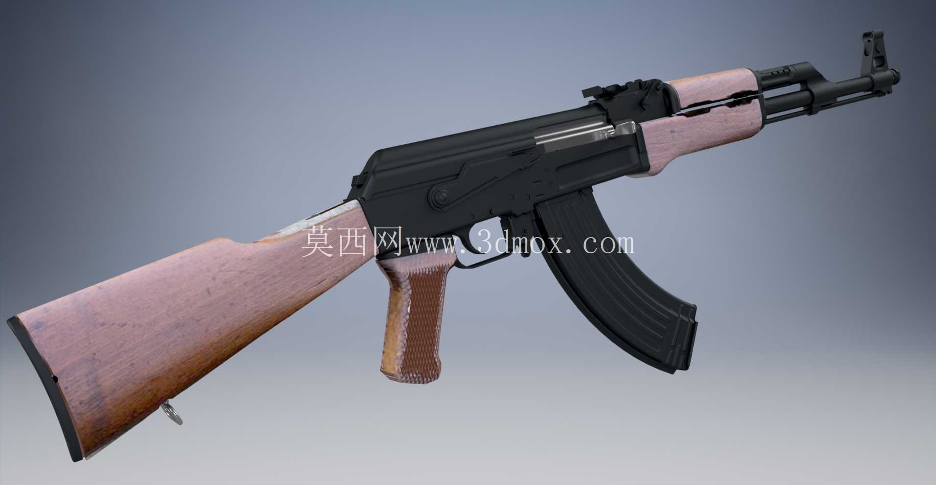AK 47