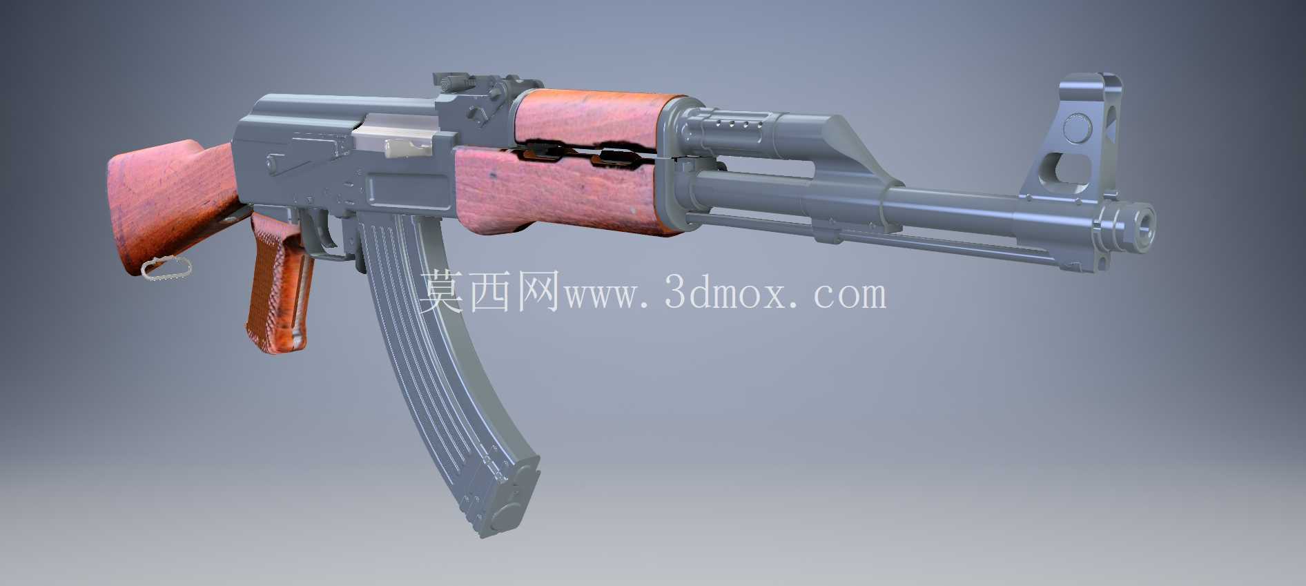 AK 47