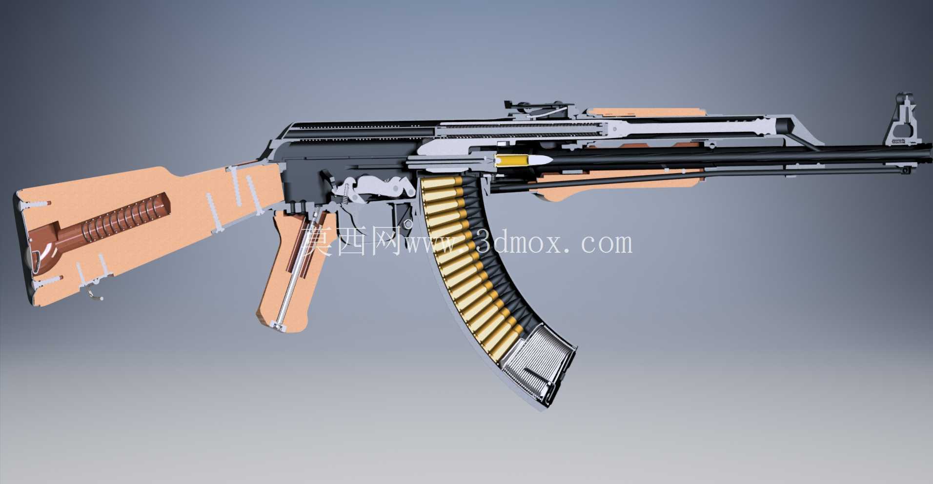 AK 47