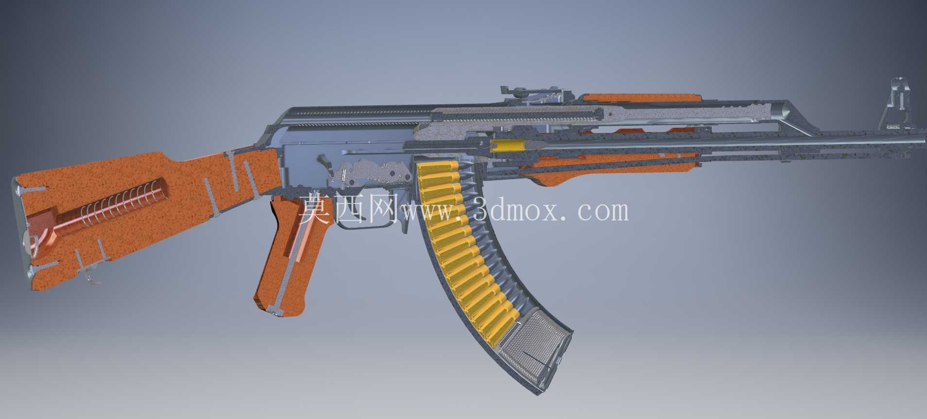 AK 47