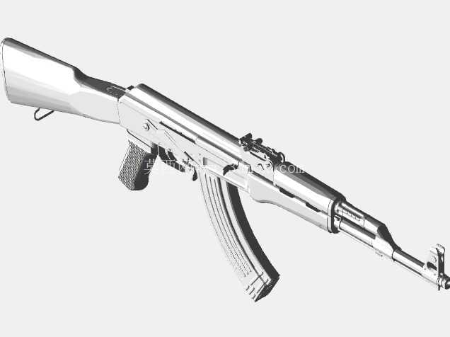 AK 47