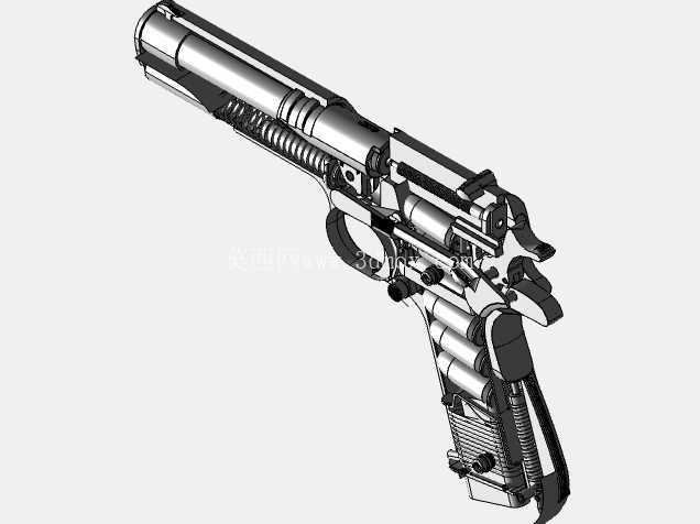 柯尔特M1911A1