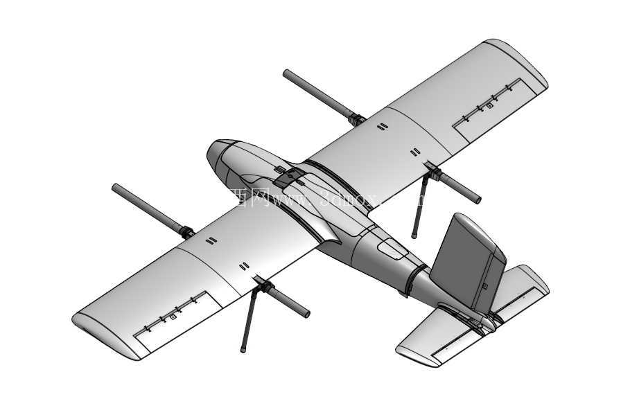 H-FLY_EPP_EPO_vtol