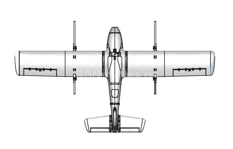 H-FLY_EPP_EPO_vtol