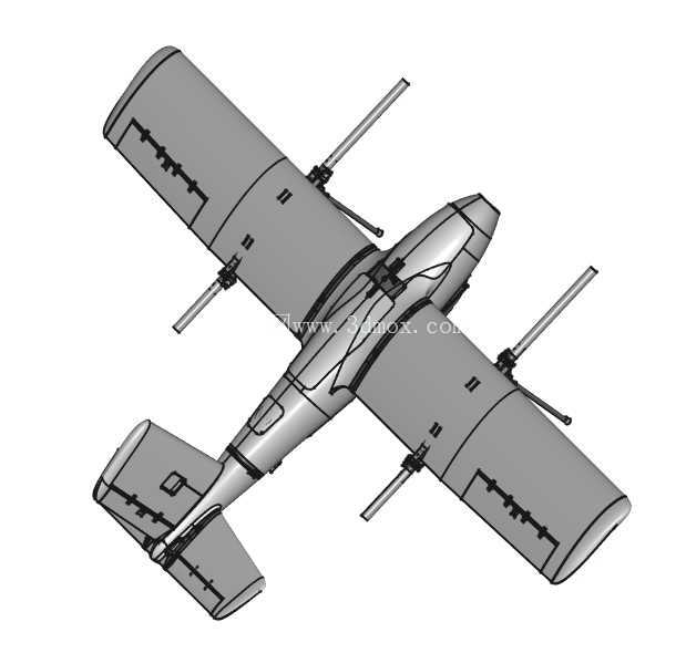 H-FLY_EPP_EPO_vtol