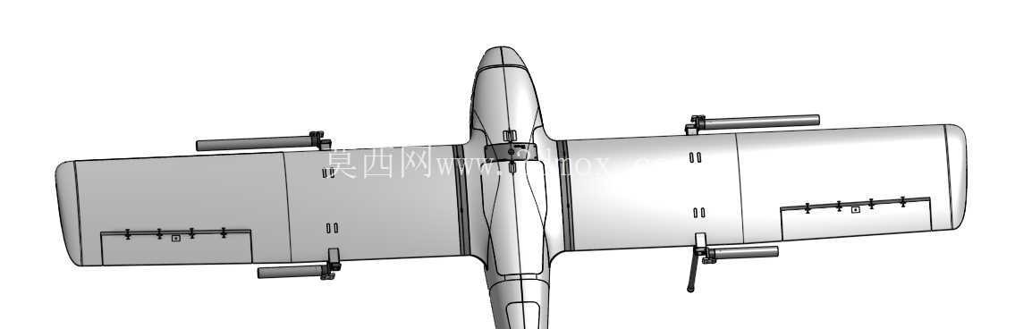 H-FLY_EPP_EPO_vtol