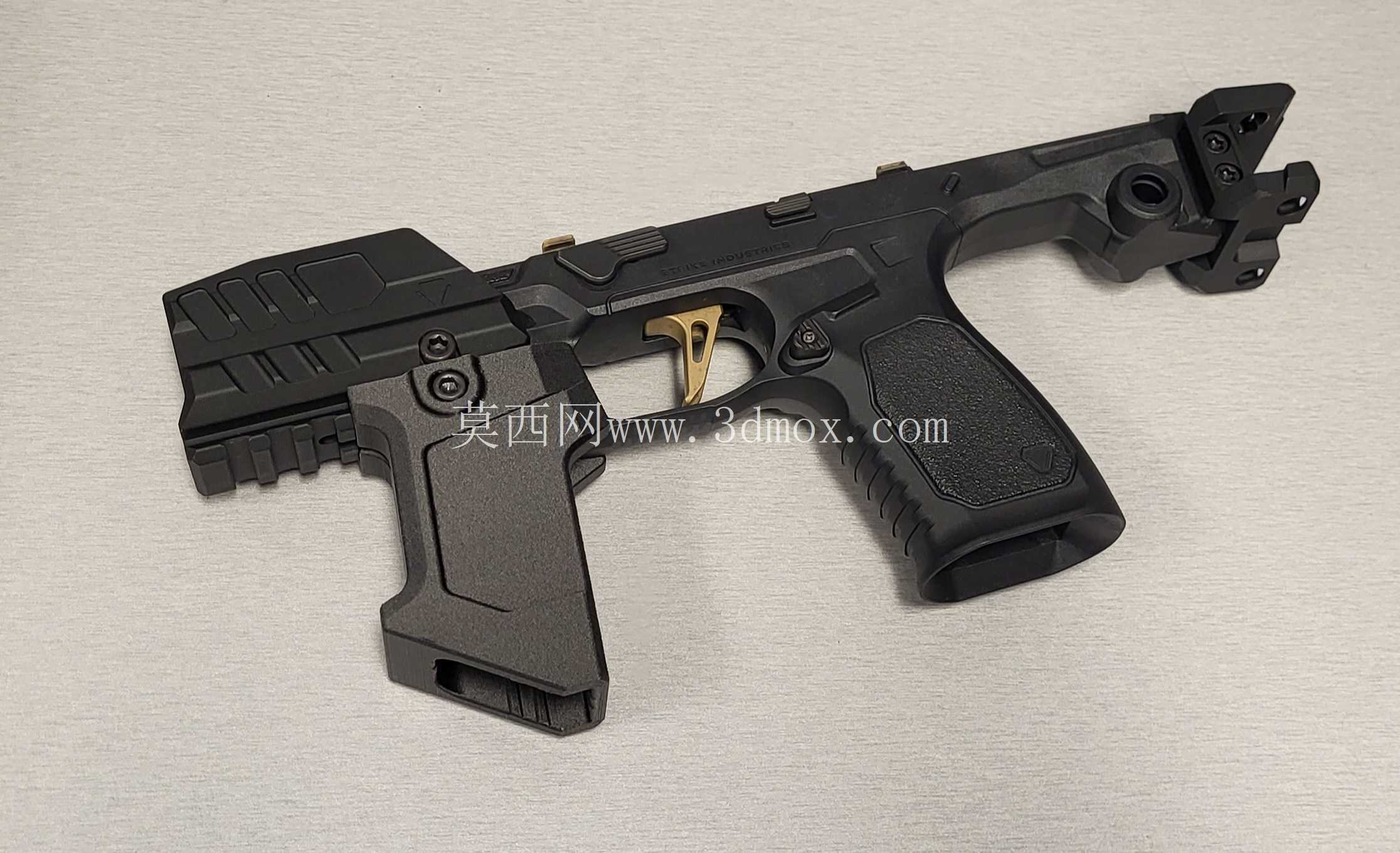 SIG P320 ���õ�ϻ��