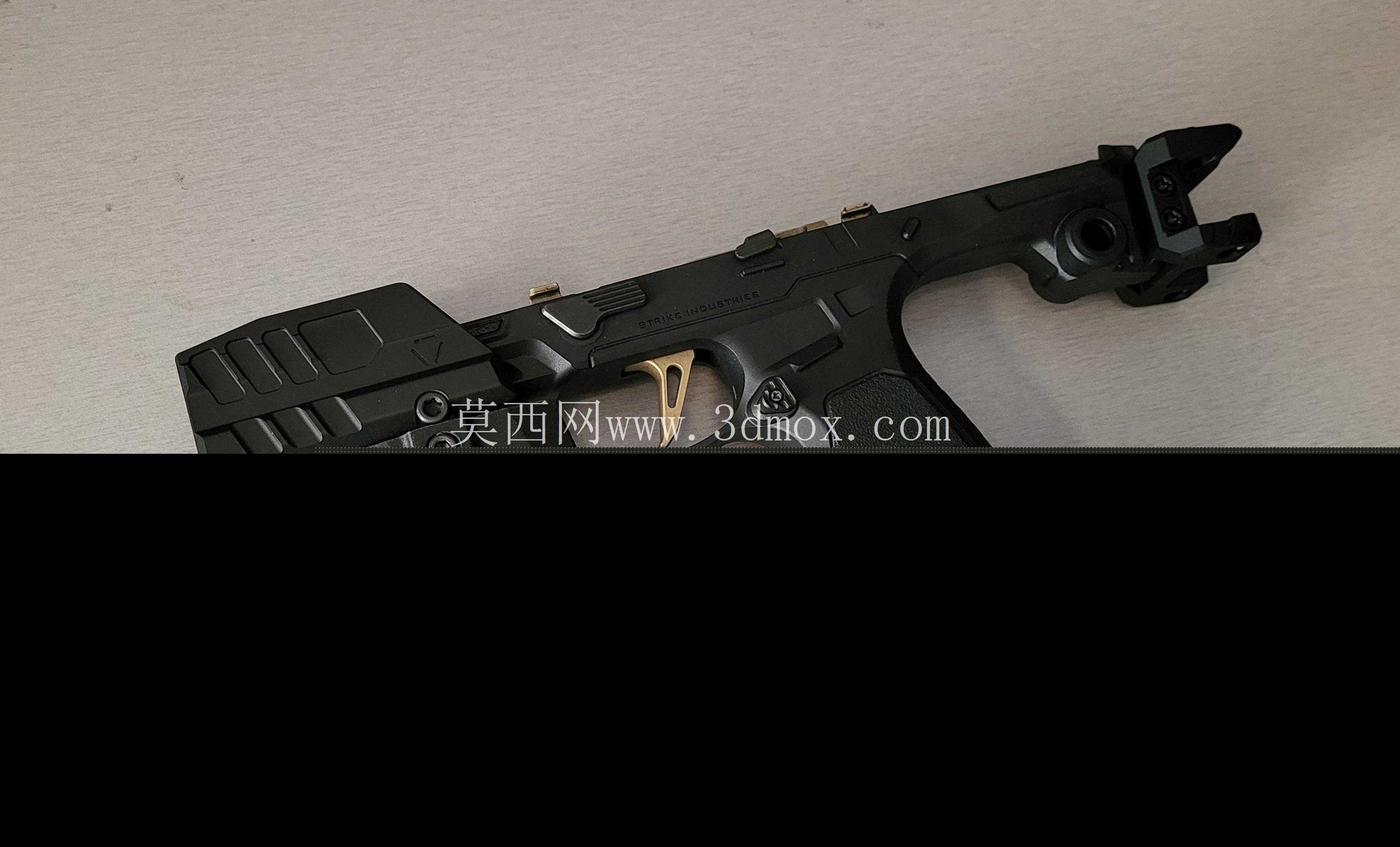 SIG P320 ���õ�ϻ��