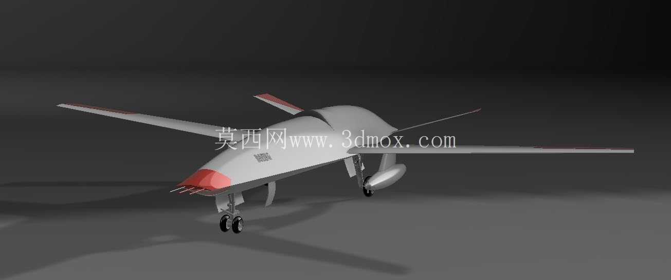 波音MQ-25“黄貂鱼”