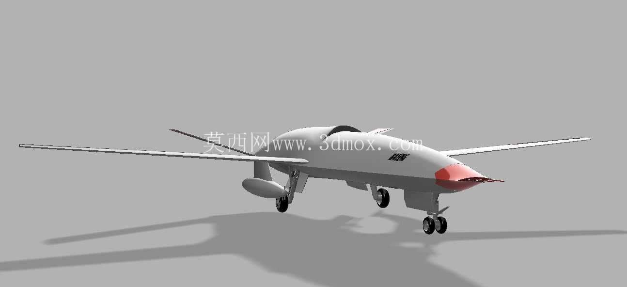 波音MQ-25“黄貂鱼”