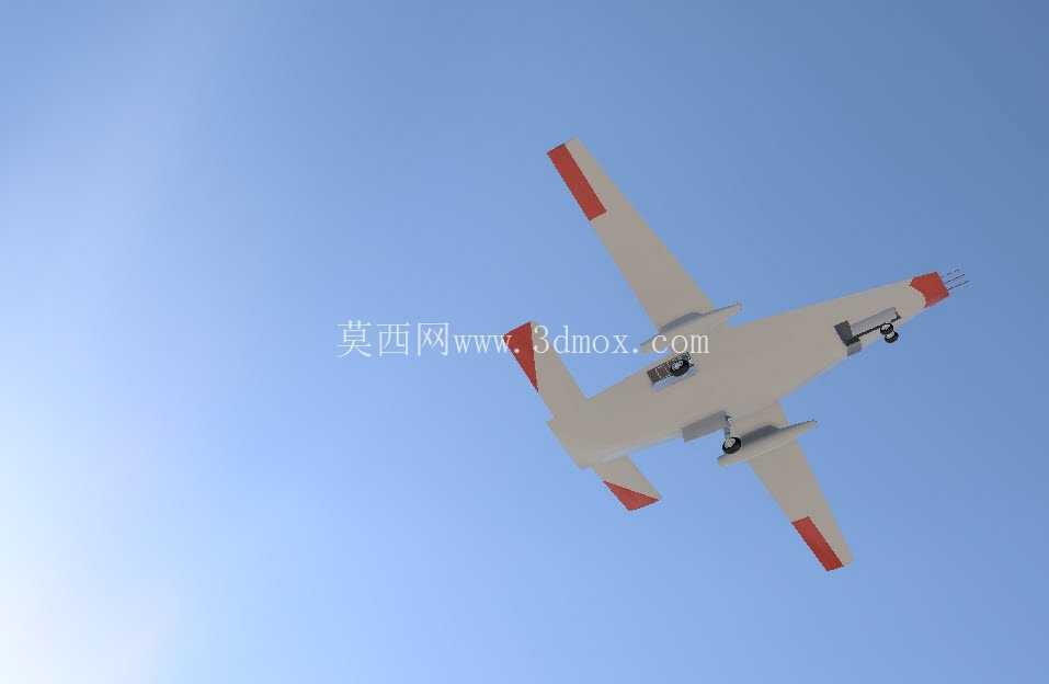 波音MQ-25“黄貂鱼”